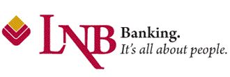 lyons national bank sign on