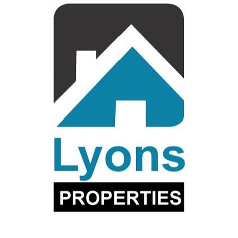 Lyons Properties Llc