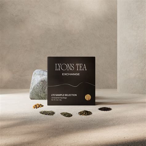 Lyons Tea Email Address