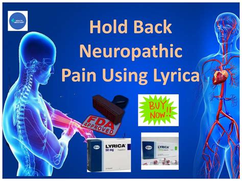 Weekly dose Lyrica, the epilepsy drug that treats chronic nerve pain