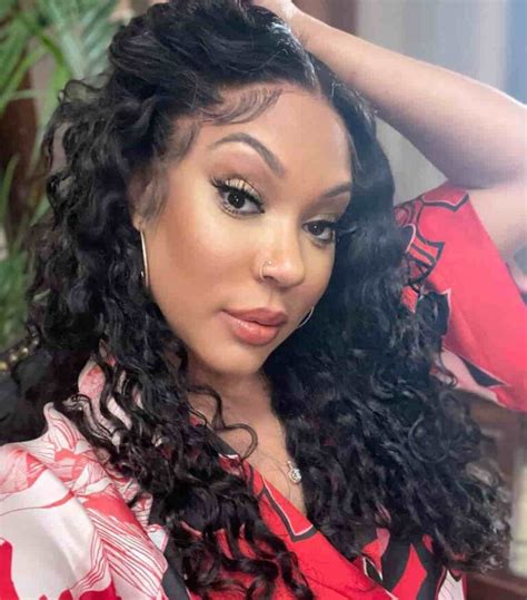 Lyrica Anderson Net Worth Empire Boo Boo Kitty