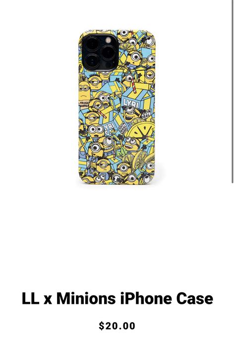 Lyrical Lemonade Logo iPhone 8 Plus Case Customon