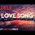 lyrics to love song adele