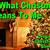lyrics to what christmas means to me