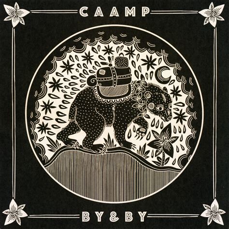 Caamp By And By Lyrics Video Link Pico