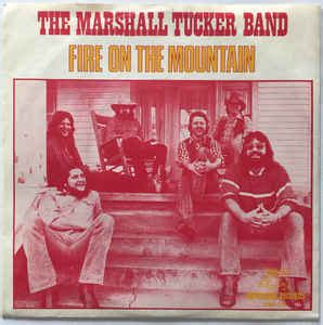 Fire on the Mountain (MARSHALL TUCKER) Bass Guitar Cover Lesson with