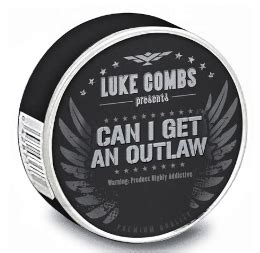 Luke Combs / Can I Get An Outlaw YouTube
