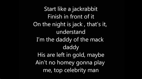 Here Comes The Hotstepper With Lyrics (2)d YouTube Here comes the