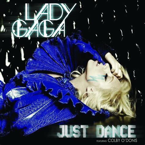 lyrics lady gaga just dance