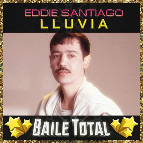 Lluvia Eddie santiago letra 1080p YouTube