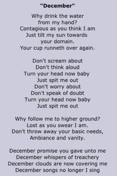 Pin by Music on Song Lyrics Collective soul, Music quotes lyrics