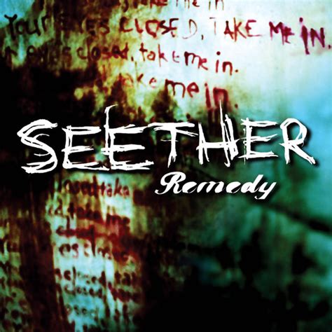 Remedy Seether Lyrics Seether lyrics, Lyrics, Me me me song