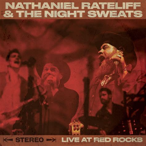 Lyrics Still Out There Running Nathaniel Rateliff &amp; The Night Sweats