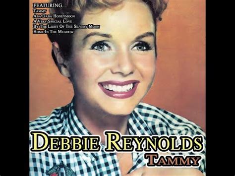 Tammy by Debbie Reynolds Guitar Chords/Lyrics Guitar Instructor