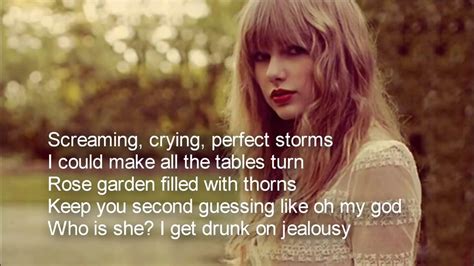 lyrics taylor swift blank space