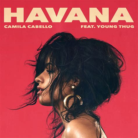 lyrics to the song havana by camila cabello