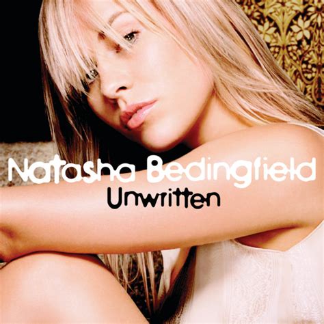 lyrics unwritten natasha bedingfield