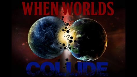 lyrics when worlds collide