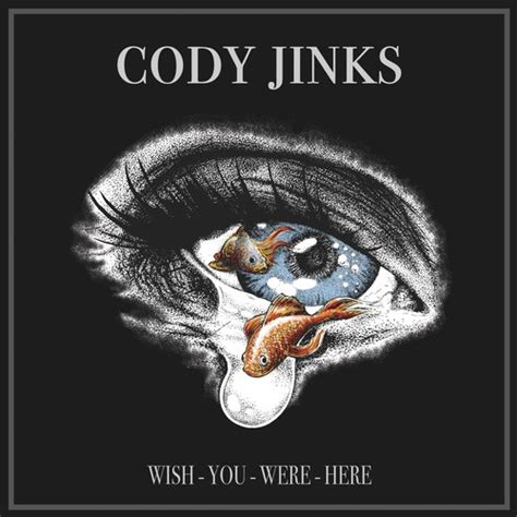 Cody Jinks Wish You Were Here [Pink Floyd Cover] Pinned by