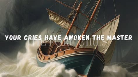 Your Cries Have Awoken The Master YouTube
