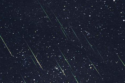 lyrid meteor shower 2020 arizona