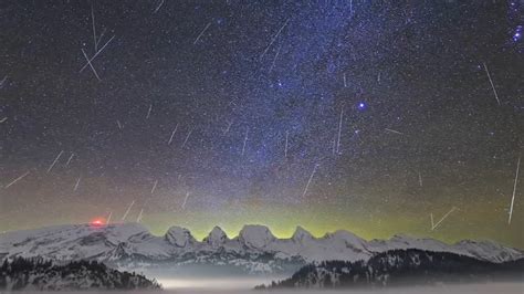 lyrid meteor shower 2023 arizona