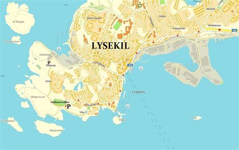 Lysekil, Sweden in 1898 News Laser Atelier