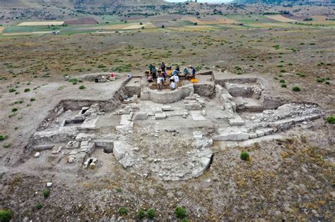 Unveiling the Mysteries of Lystra: Discover Ancient Wonders Hidden in Time