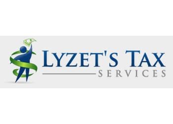 lyzette tax service fontana