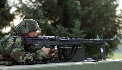 M60 MACHINE GUN military rifle weapon t wallpaper