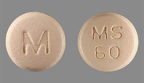 M 60 Pill ethenamine Timed Burning s **Free Domestic Shipping**