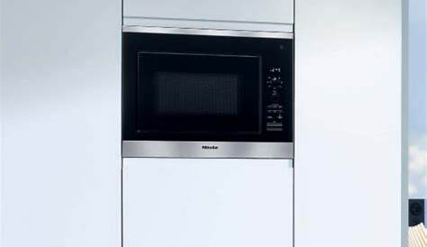 Miele M 6040 SC Trim Kit Page 2 Free PDF Download (3