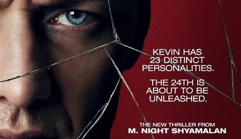 M. Night Shyamalan has revealed the title and poster for his upcoming