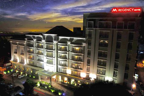 Experience Luxury And Comfort At M Regency Hotel Makassar