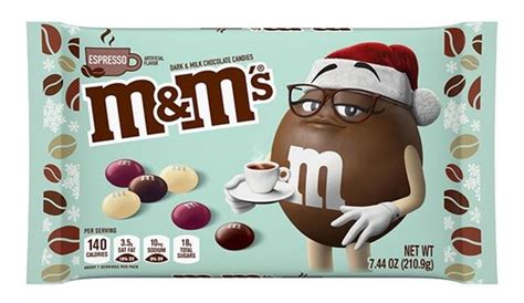 m&m espresso