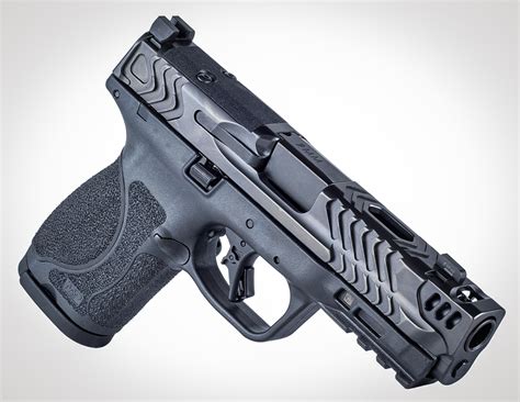 M&P 2.0 Compact Carry Comp