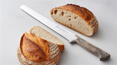 M&S Bread Knife