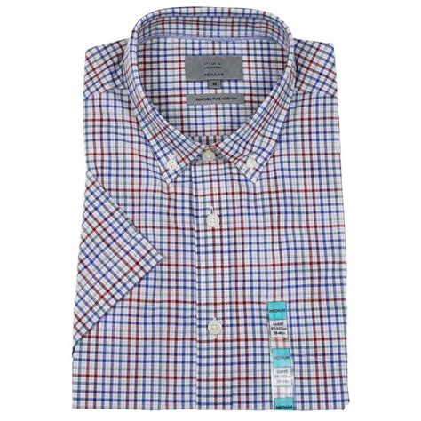 M&S Mens Shirts Ebay Uk