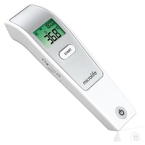 máy đo nhiệt độ điện tử