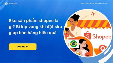 mã hiệu sản phẩm là gì