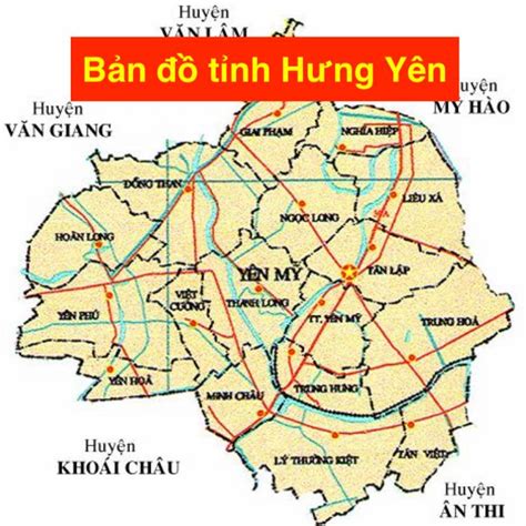 mã tỉnh hưng yên