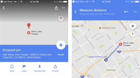 ? Hur man mäter avstånd i Google Maps med hjälp av PC, iPhone eller