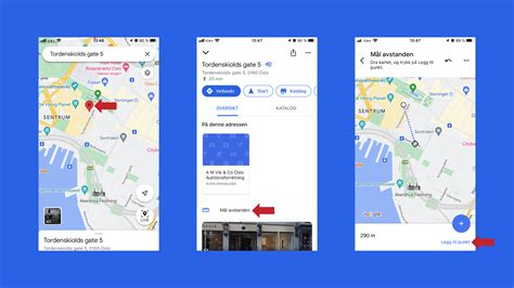 Mäta Avstånd Google Maps Iphone Europa Karta