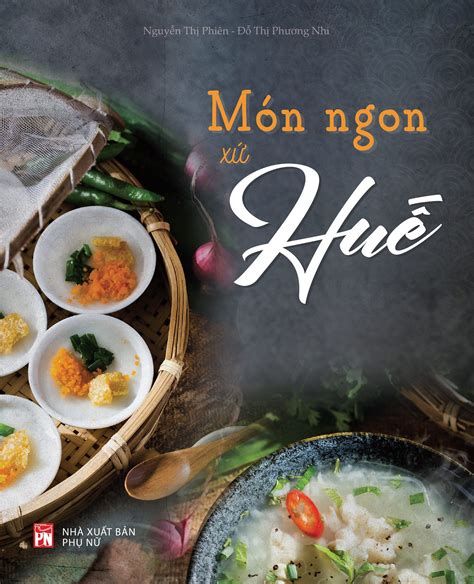 món ngon xứ huế