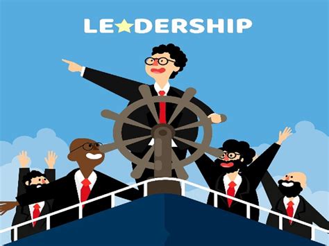 mô hình lãnh đạo là gì