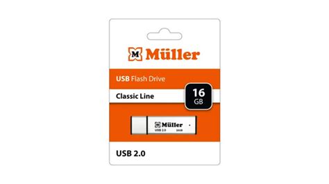 Müller Internet Stick