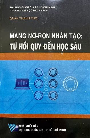 mạng nơ ron nhân tạo từ hồi quy đến học sâu