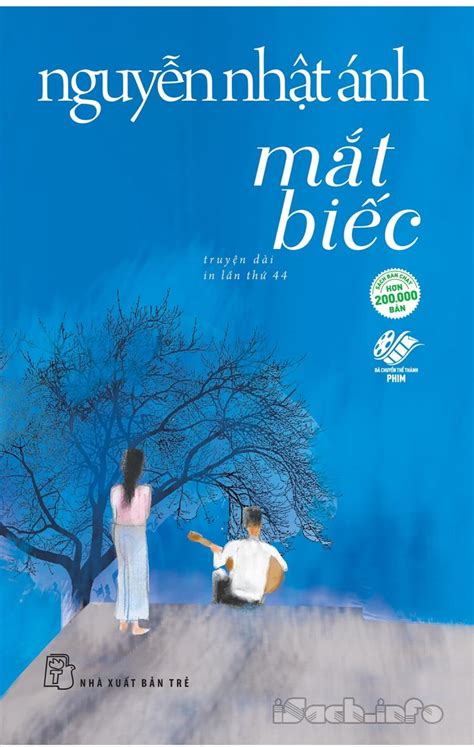 mắt biếc nguyễn nhật ánh pdf