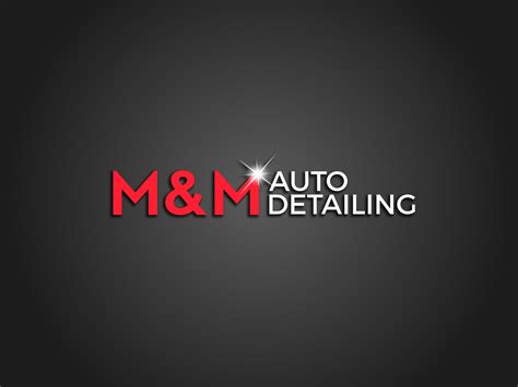 m and m auto detailing