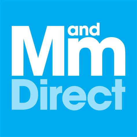 m and m direct address